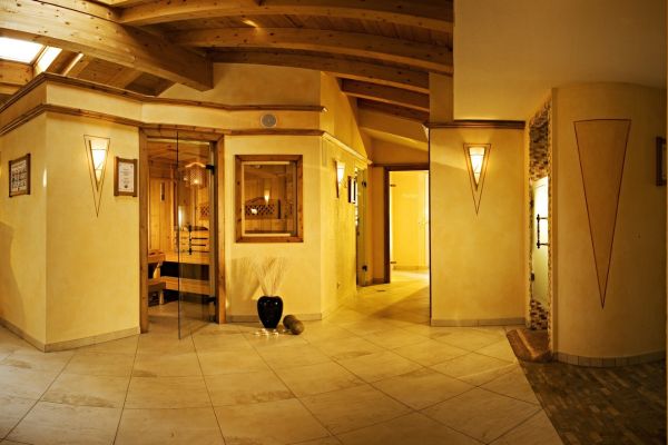 Apart - Hotel Garni Strasser (Zell am Ziller)